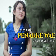 Download Lagu Derradru - Penakke Wae (Mergo Enak) Terbaru