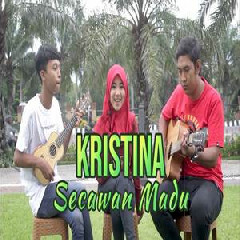 Download Lagu Dimas Gepenk - Secawan Madu - Kristina (Cover Ft Meydep) Terbaru