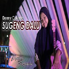Monica Fiusnaini - Sugeng Dalu - Denny Caknan (Cover)
