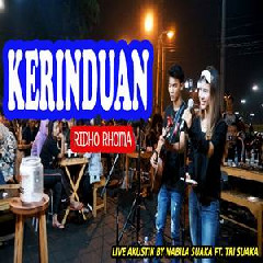 Download Lagu Nabila Suaka - Kerinduan - Ridho Rhomas (Akustik Cover) Terbaru