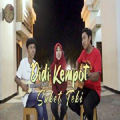 Download Lagu Dimas Gepenk - Suket Teki - Didi Kempot (Cover Ft Meydep & Whito SHS) Terbaru