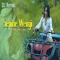 Sela Silvina - Sepine Wengi (DJ Remix)
