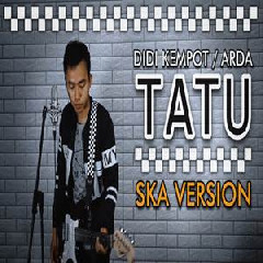 Genja SKA - Tatu (SKA Version)