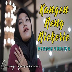 Download Lagu Dhevy Geranium - Kangen Neng Nickerie (Reggae Version) Terbaru