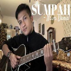 Download Lagu Aldhi - Sumpah - Naim Daniel (Cover) Terbaru
