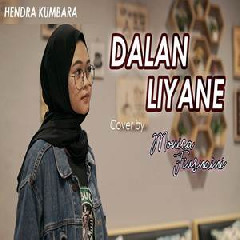 Monica Fiusnaini - Dalan Liyane (Reggae Version Cover)