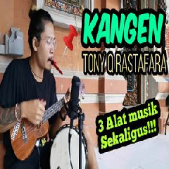 Download Lagu Made Rasta - Kangen - Tony Q Rastafara (Ukulele Reggae Cover) Terbaru