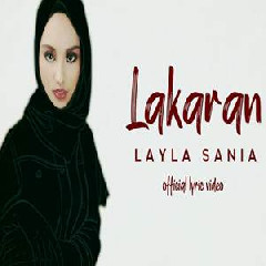 Download Lagu Layla Sania - Lakaran Terbaru
