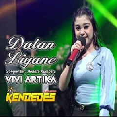 Vivi Artika - Dalan Liyane (New Kendedes Live Malang)