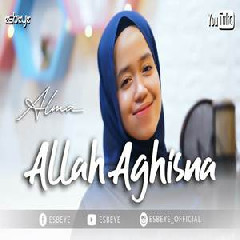 ALMA - Allah Aghisna (Cover)