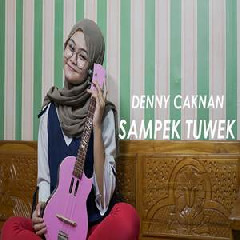 Monica Fiusnaini - Sampek Tuwek - Denny Caknan (Cover)