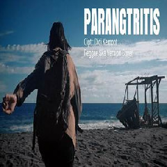 Fahmi Aziz - Parangtritis (Cover Reggae Ska Version)