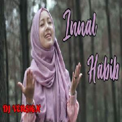 Download Lagu Dewi Hajar - Innal Habib (DJ Remix Version) Terbaru