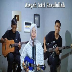 Ferachocolatos - Aisyah Istri Rasulullah (Cover)