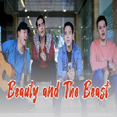 Ave, Chevra, Dyrga, Jovan - Beauty And The Beast (Acoustic Cover)