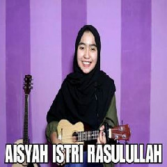 Adel Angel - Aisyah Istri Rasulullah (Cover Ukulele Version)