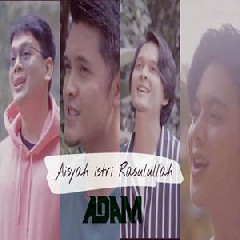 Download Lagu Adam - Aisyah Istri Rasulullah (Cover) Terbaru