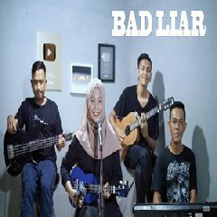 Ferachocolatos - Bad Liar (Cover)