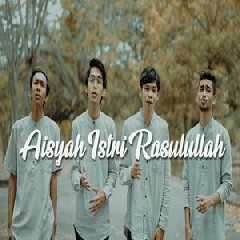 Sebaya Project - Aisyah Istri Rasulullah (Cover)