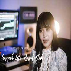 Download Lagu Brisia Jodie - Aisyah Istri Rasulullah (Cover) Terbaru