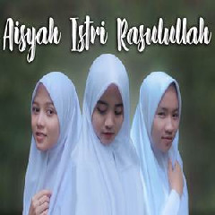 Putih Abu Abu - Aisyah Istri Rasulullah (Cover)