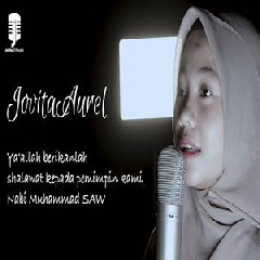 Download Lagu Jovita Aurel - Sholawat Asyghil Terbaru