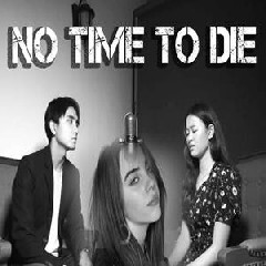 Reza Darmawangsa - No Time To Die (Cover Ft. Indah Aqila)