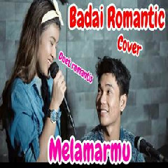 Download Lagu Nabila Suaka - Melamarmu - Badai Romantic Project (Cover Ft. Tri Suaka) Terbaru