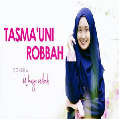 Wangi Indah - Tasmauni Robbah (Cover)