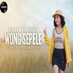 Elno Via - Wong Sepele - Ndarboy Genk (Reggae SKA)