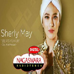 Download Lagu Sherly May - Bersyukur Terbaru