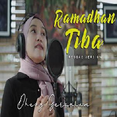 Download Lagu Dhevy Geranium - Ramadhan Tiba (Reggae Version) Terbaru