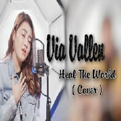 Via Vallen - Heal The World (Cover)