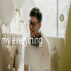 Eclat - My Everything - Glenn Fredly (Cover)