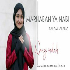 Wangi Indah - Marhaban Ya Nabi (Cover)