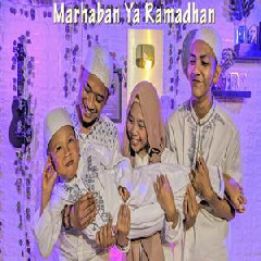 Ferachocolatos - Marhaban Ya Ramadhan Ft. Aldiano (Cover)
