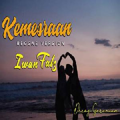 Download Lagu Dhevy Geranium - Kemesraan Ft Rangga Cah Reggae (Cover) Terbaru