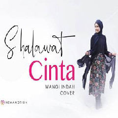 Wangi Indah - Shalawat Cinta (Cover)