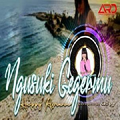 Download Lagu Happy Asmara - Ngusuki Gegermu Terbaru