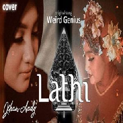 Download Lagu Jihan Audy - Lathi (Cover Koplo Version) Terbaru