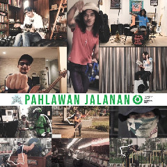 Download Lagu Slank - Pahlawan Jalanan Terbaru