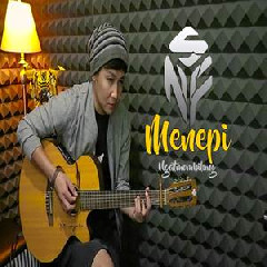 Nathan Fingerstyle - Menepi (Cover)