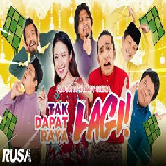 Floor 88 - Tak Dapat Raya Lagi Feat Baby Shima