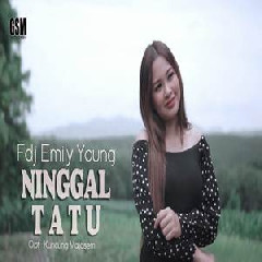 Download Lagu FDJ Emily Young - DJ Ninggal Tatu Terbaru