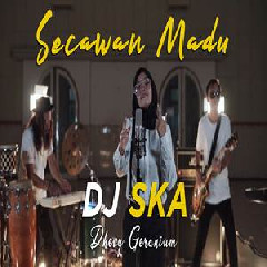 Download Lagu Dhevy Geranium - Secawan Madu (DJ Ska Cover) Terbaru