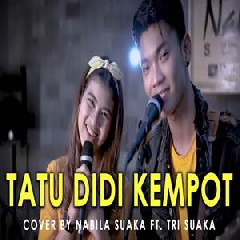 Nabila Suaka - Tatu - Didi Kempot (Cover Ft. Tri Suaka)