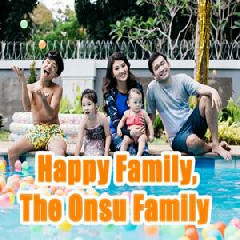 Download Lagu The Onsu Family - Happy Family Terbaru