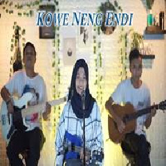 Ferachocolatos - Kowe Neng Endi - Pepeh Sadboy (Cover)