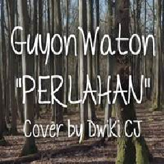 Dwiki CJ - Perlahan - Guyonwaton (Cover)