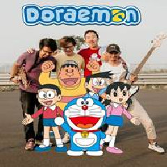 Eclat - Doraemon Lagu Opening (Cover)